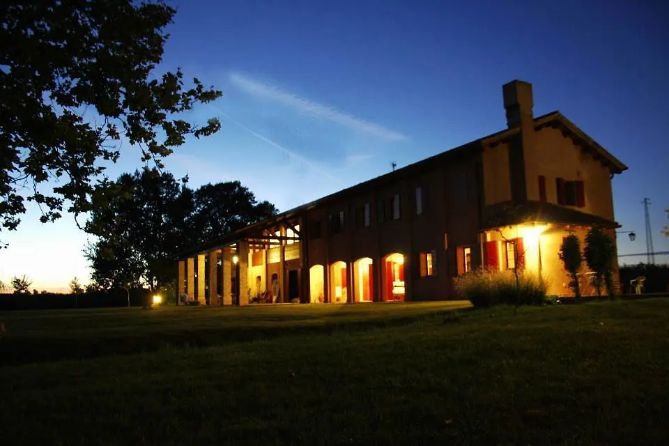 Agriturismo Ca' Lealta Caorle Italy
