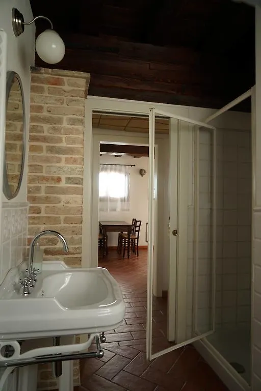 Agriturismo Ca' Lealta Caorle Farm stay