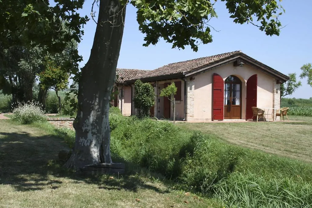 Agriturismo Ca' Lealta Caorle 0*,  Italy