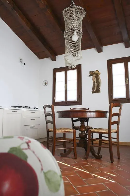 Agriturismo Ca' Lealta Caorle