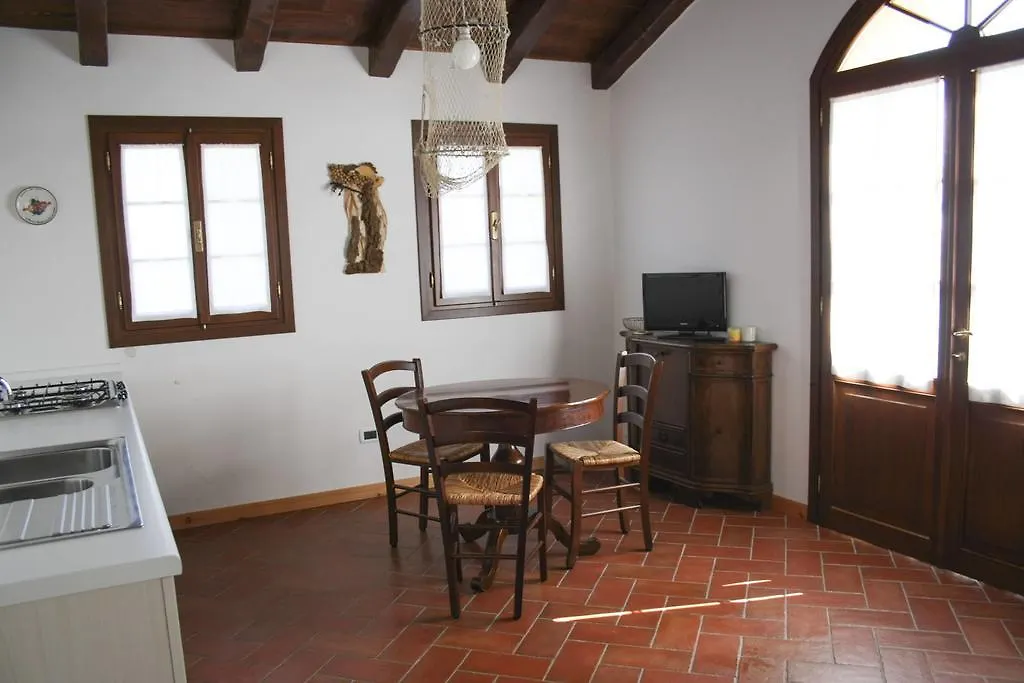 Farm stay Agriturismo Ca' Lealta Caorle Italy