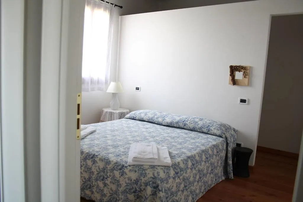 Agriturismo Ca' Lealta Caorle