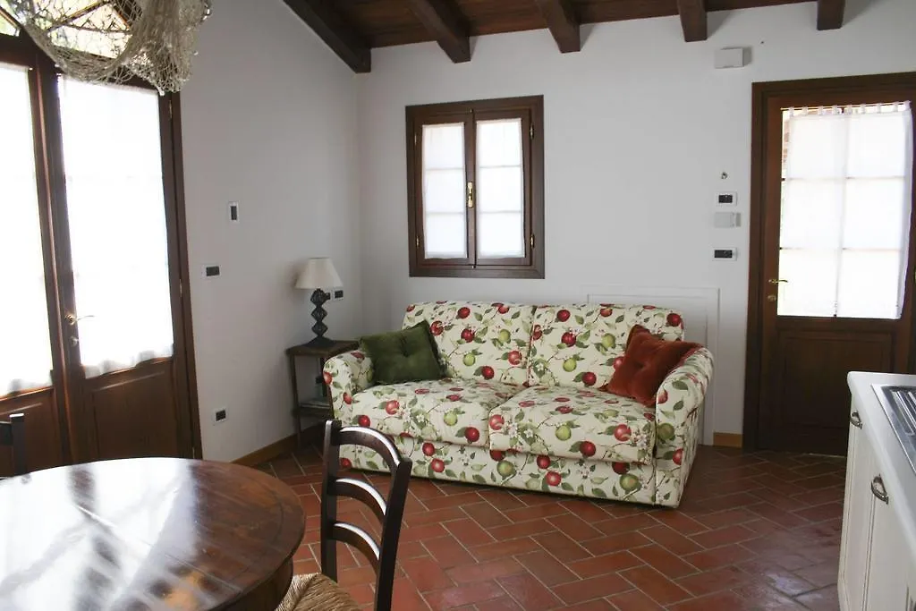Agriturismo Ca' Lealta Caorle 0*,