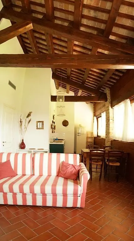 Agriturismo Ca' Lealta Caorle Farm stay