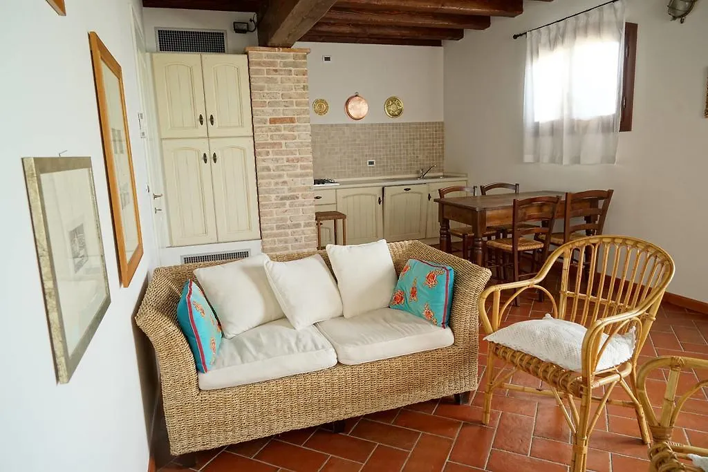 Farm stay Agriturismo Ca' Lealta Caorle