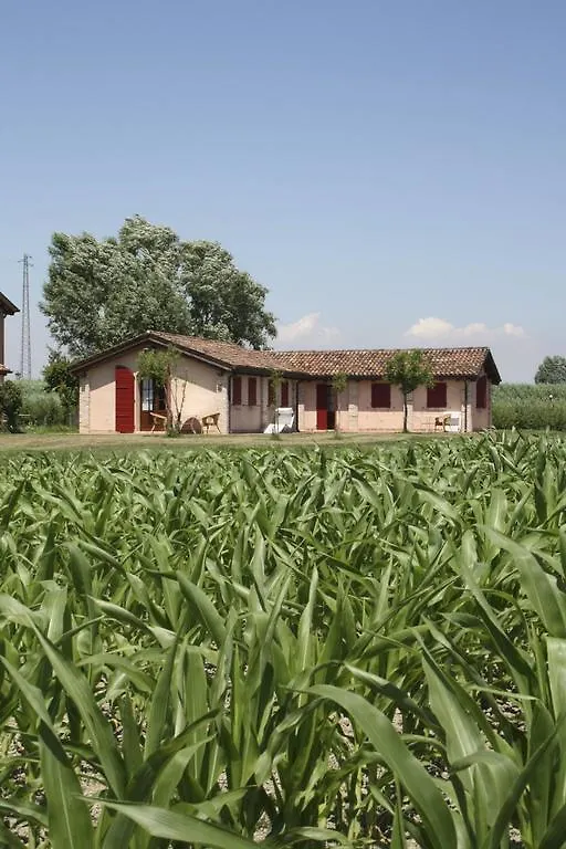 Agriturismo Ca' Lealta Caorle 0*,