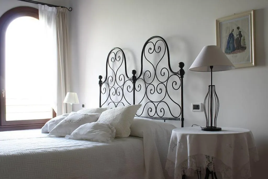 Agriturismo Ca' Lealta Caorle Italy