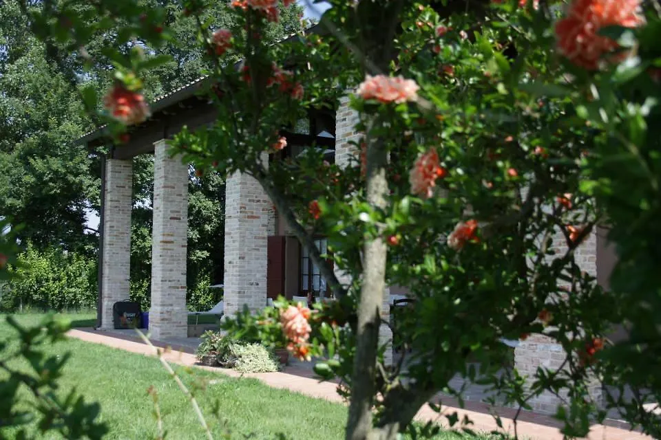 Farm stay Agriturismo Ca' Lealta Caorle