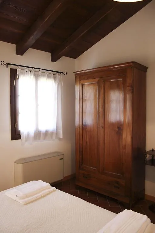 Agriturismo Ca' Lealta Caorle 0*,  Italy