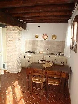 Agriturismo Ca' Lealta Caorle Farm stay