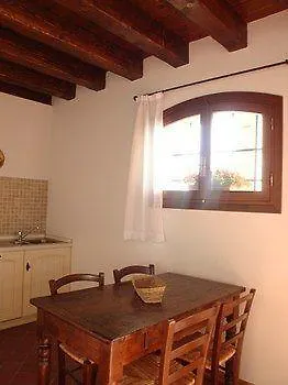 Agriturismo Ca' Lealta Caorle Italy