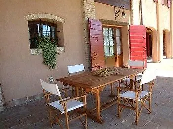Farm stay Agriturismo Ca' Lealta Caorle