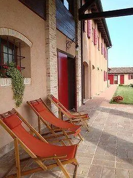 Agriturismo Ca' Lealta Caorle Italy