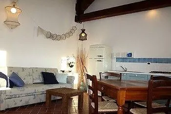 Agriturismo Ca' Lealta Caorle Farm stay