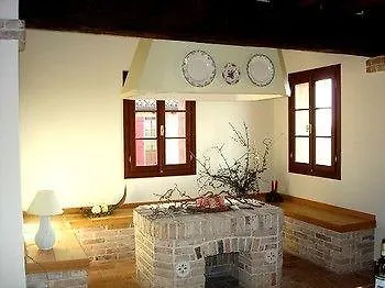 Agriturismo Ca' Lealta Caorle 0*,