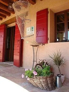 Agriturismo Ca' Lealta Caorle Farm stay