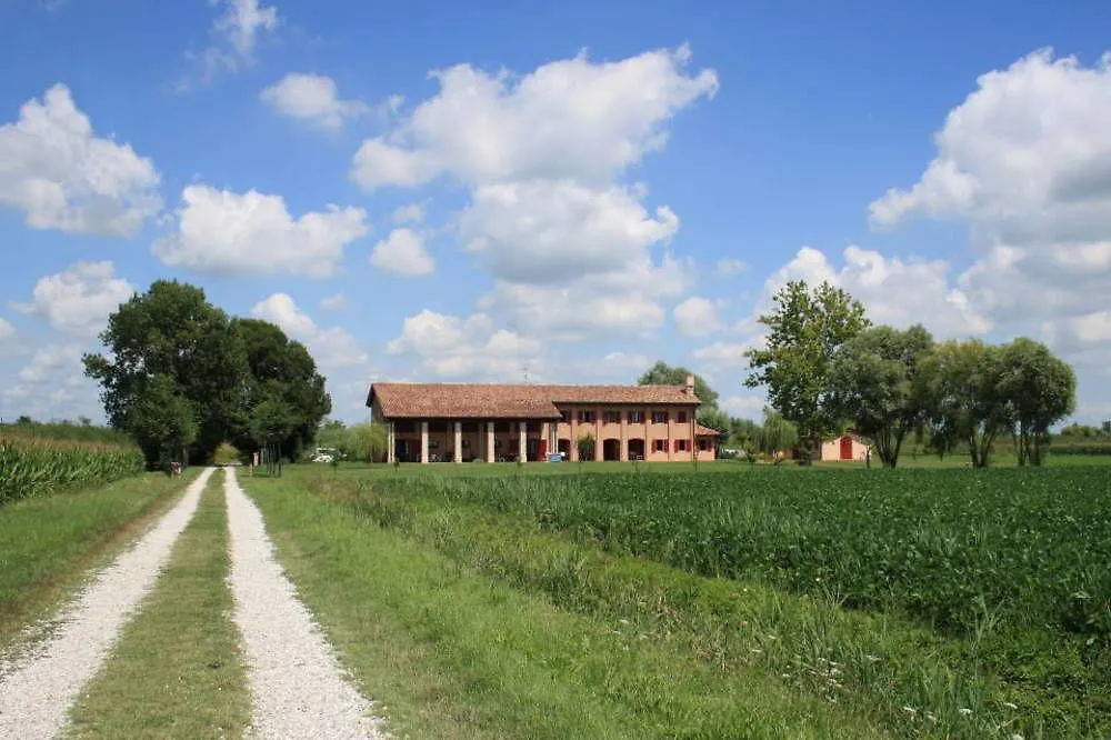 Agriturismo Ca' Lealta Caorle 0*,