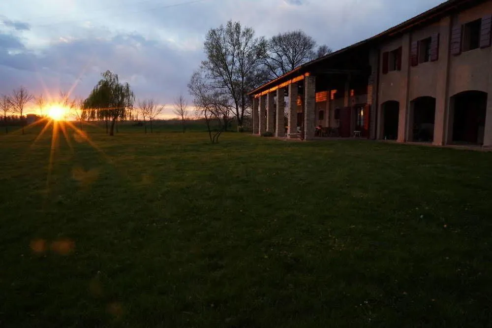 Agriturismo Ca' Lealta Caorle Farm stay