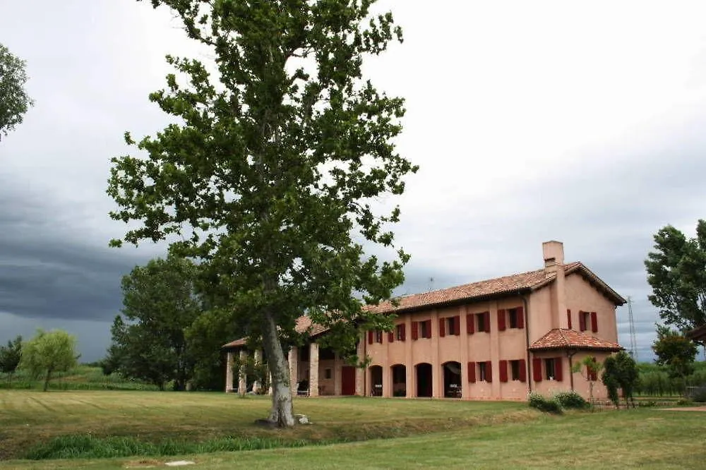 Agriturismo Ca' Lealta Caorle