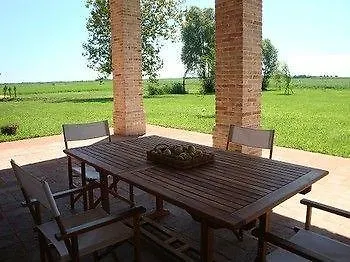 Agriturismo Ca' Lealta Caorle Italy