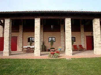 Agriturismo Ca' Lealta Caorle Farm stay