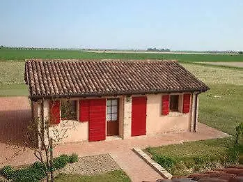 Agriturismo Ca' Lealta Caorle Farm stay