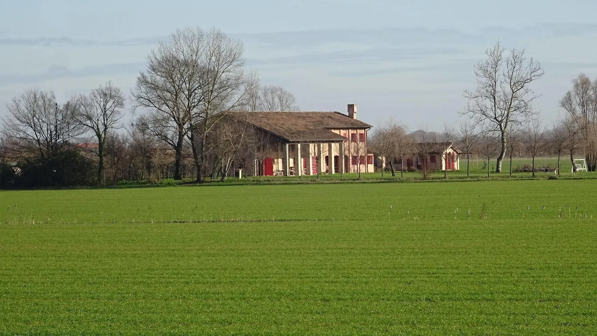 Farm stay Agriturismo Ca' Lealta Caorle