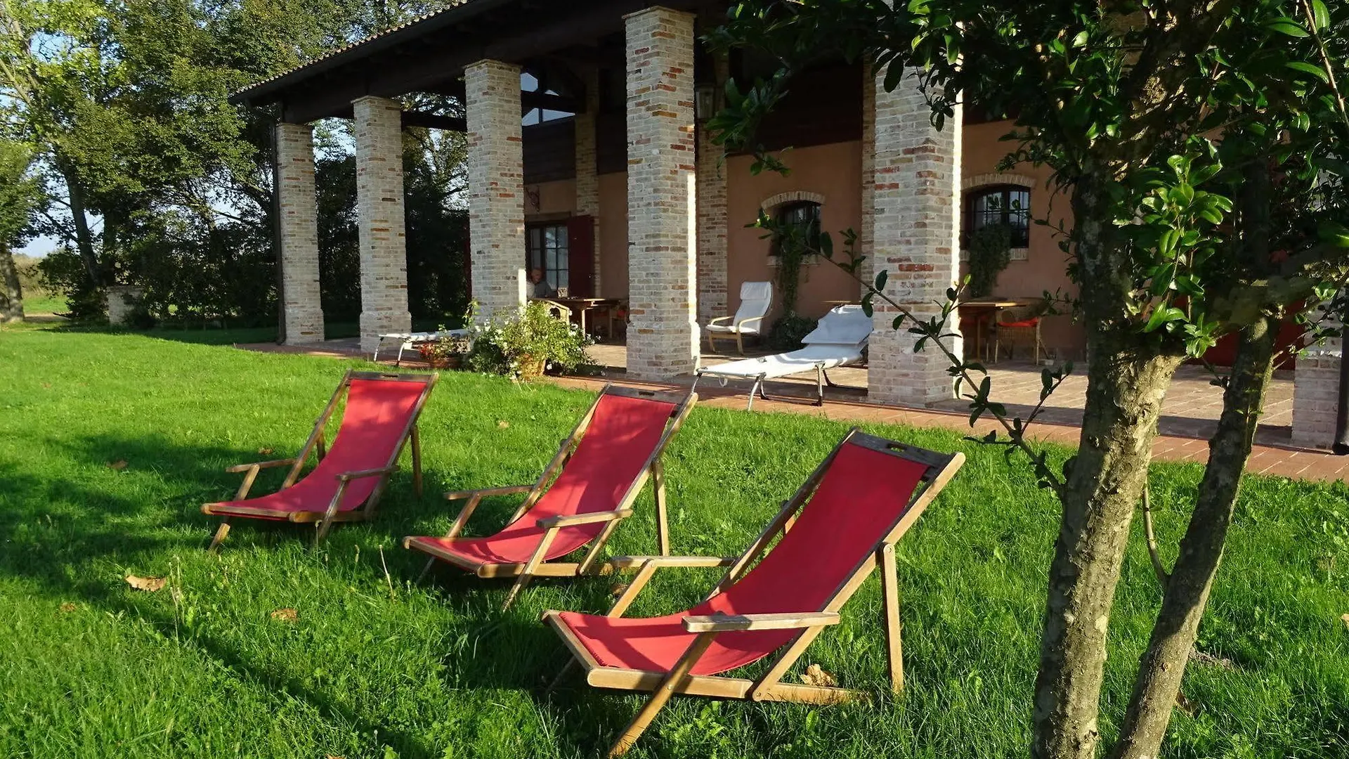Agriturismo Ca' Lealta Caorle Italy