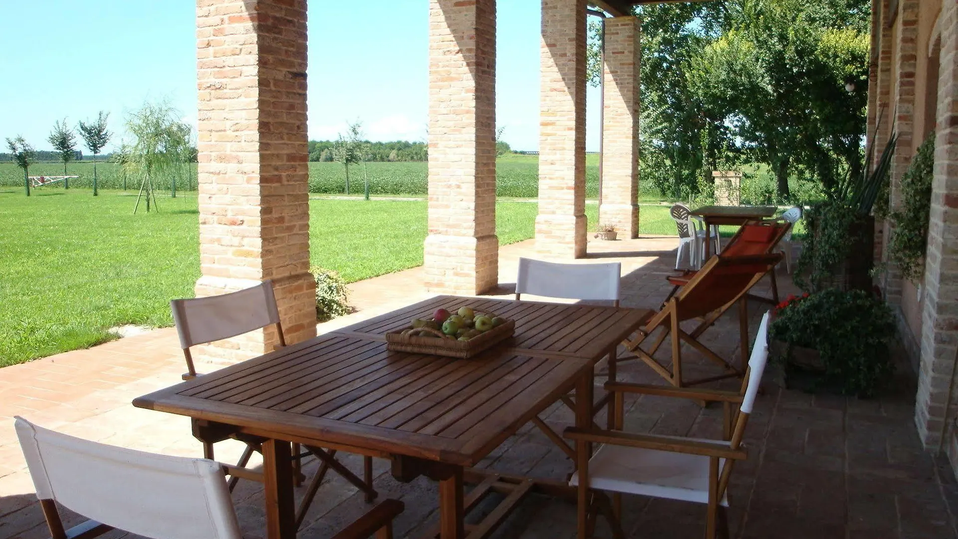 Agriturismo Ca' Lealta Caorle Farm stay