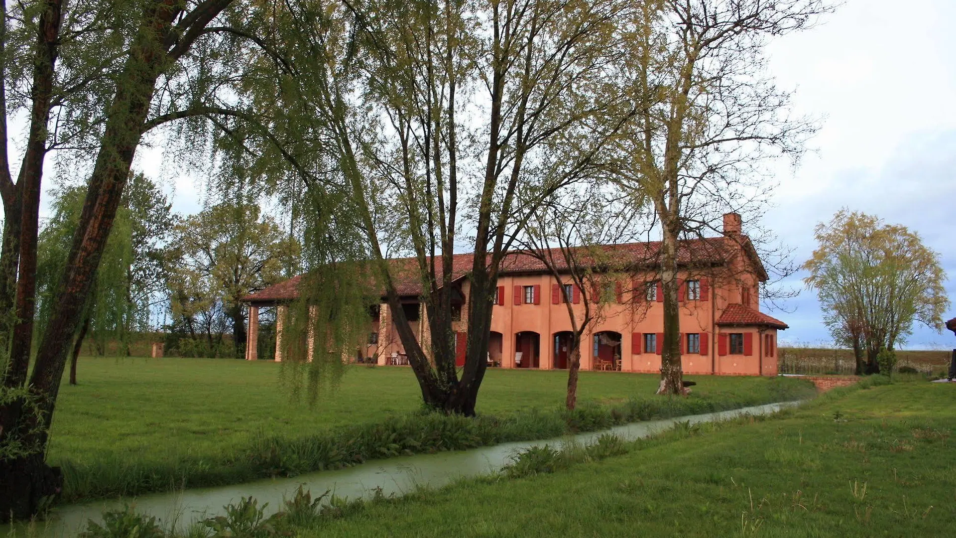 Agriturismo Ca' Lealta Caorle 0*,  Italy