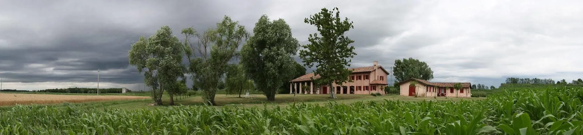 Farm stay Agriturismo Ca' Lealta Caorle